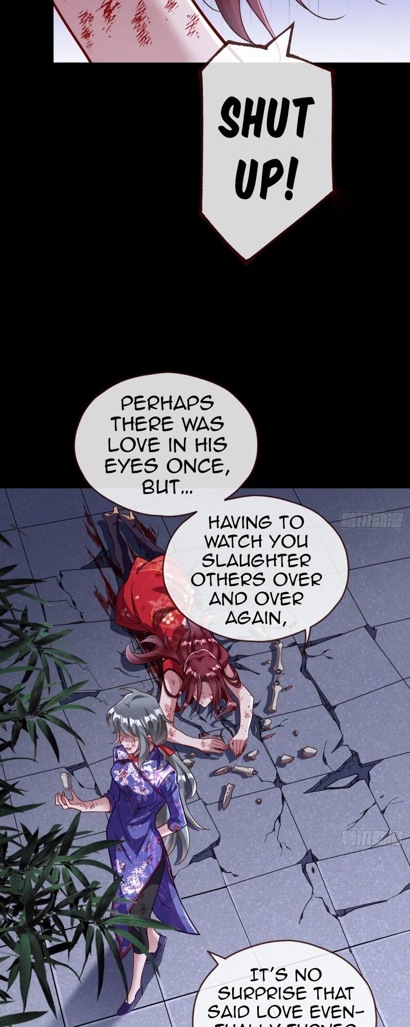 Wan Zha Chao Huang Chap 432 - Next Chap 433