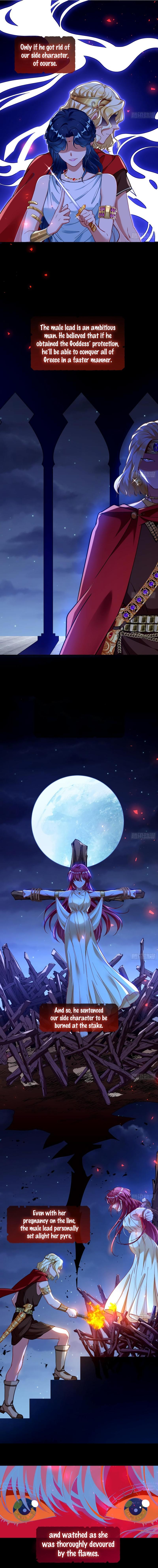 Wan Zha Chao Huang Chap 433 - Next Chap 434