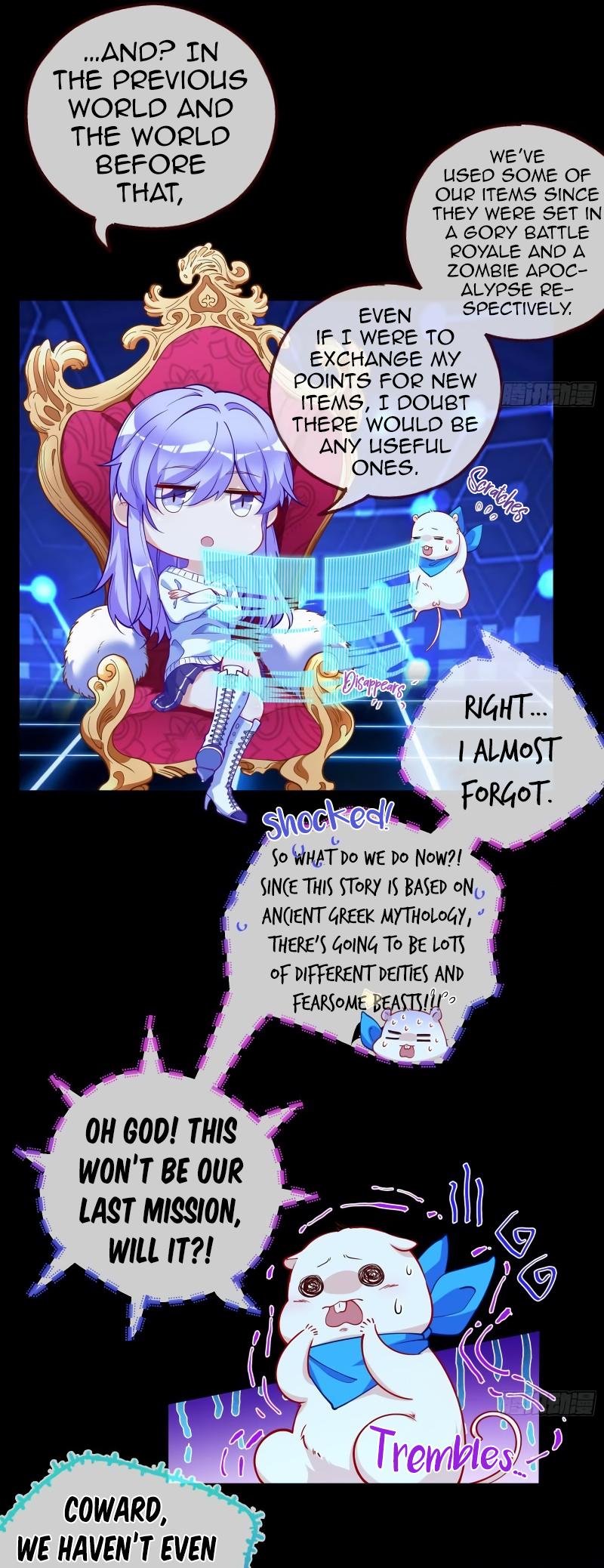 Wan Zha Chao Huang Chap 433 - Next Chap 434
