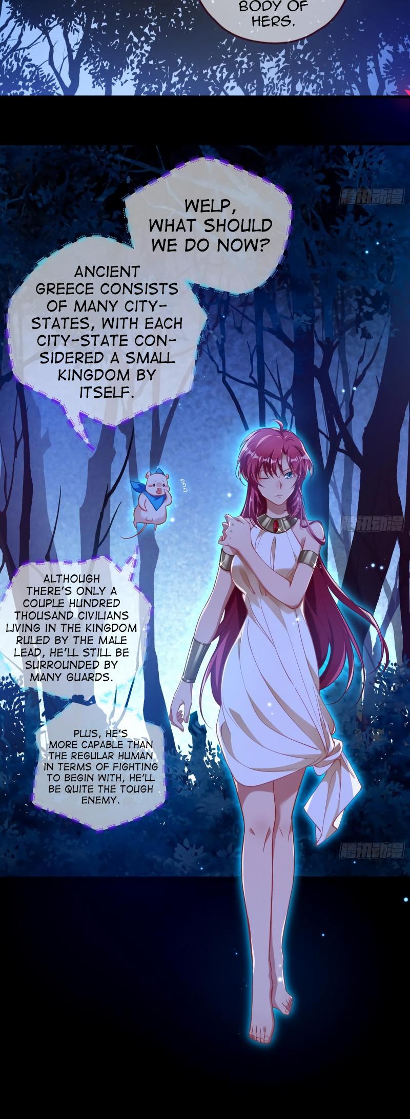Wan Zha Chao Huang Chap 433 - Next Chap 434