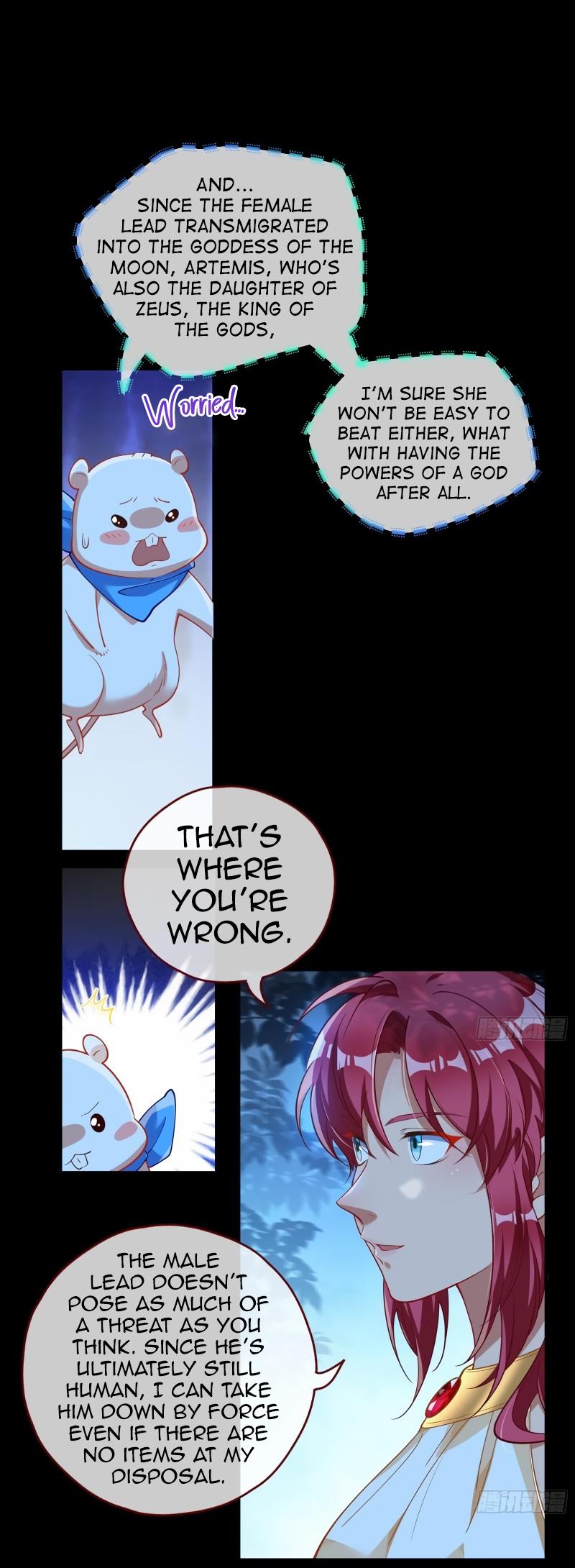Wan Zha Chao Huang Chap 433 - Next Chap 434