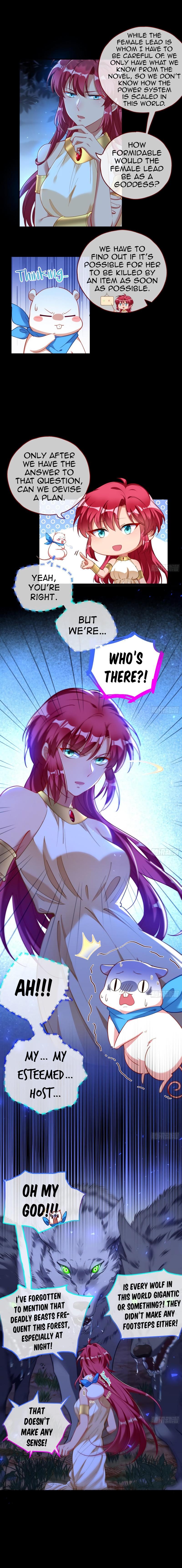Wan Zha Chao Huang Chap 433 - Next Chap 434