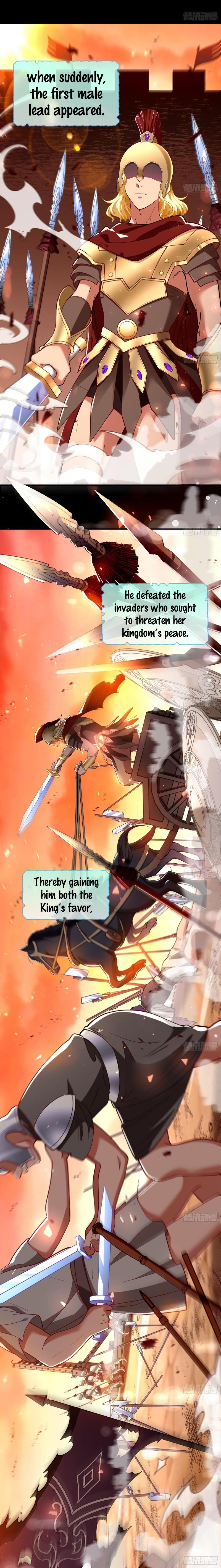 Wan Zha Chao Huang Chap 433 - Next Chap 434