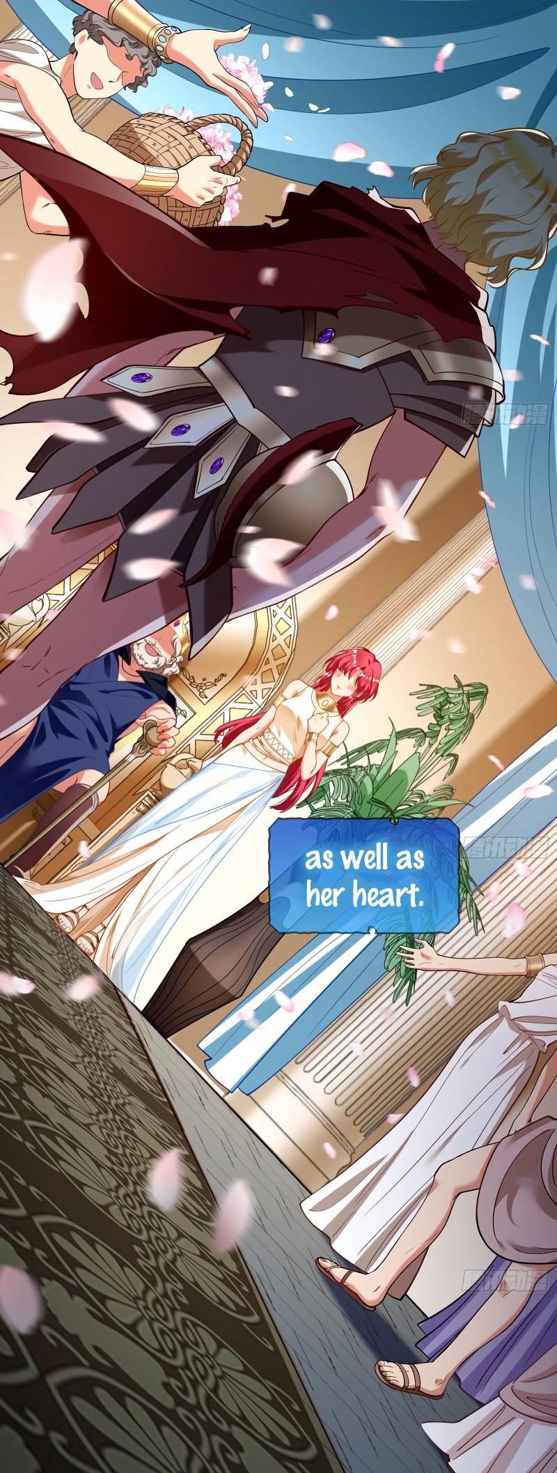 Wan Zha Chao Huang Chap 433 - Next Chap 434