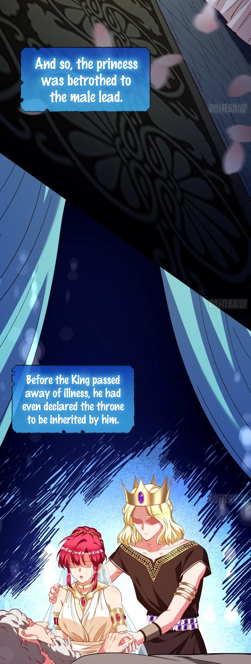 Wan Zha Chao Huang Chap 433 - Next Chap 434