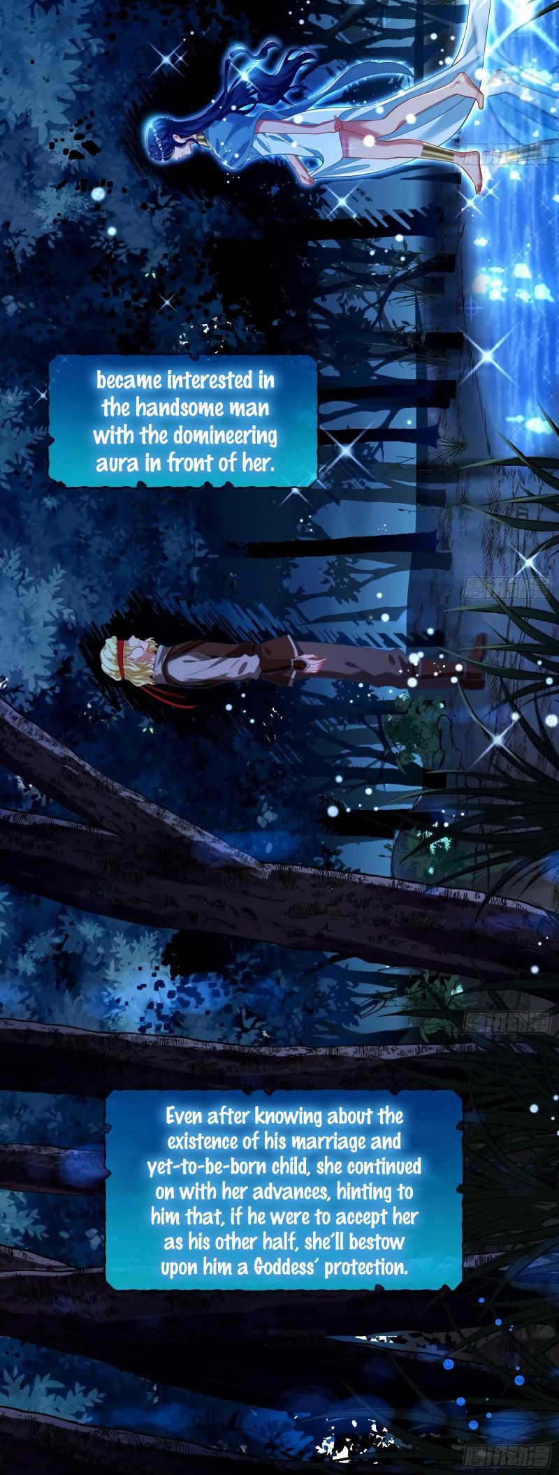 Wan Zha Chao Huang Chap 433 - Next Chap 434