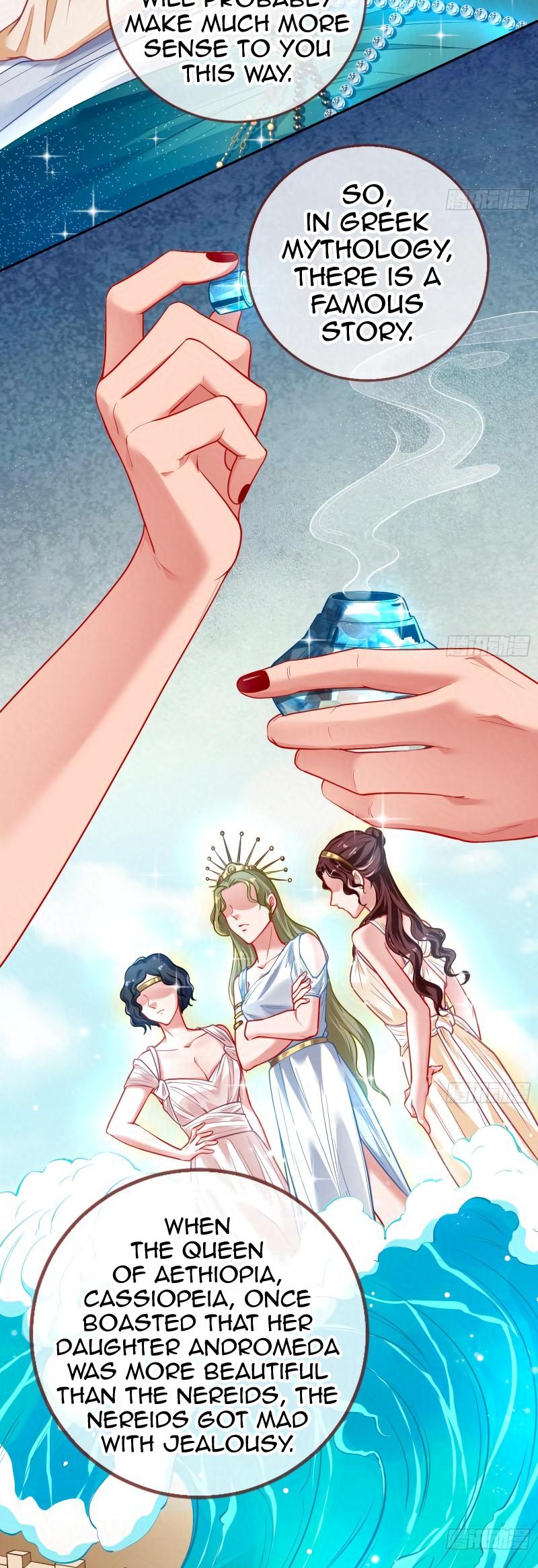 Wan Zha Chao Huang Chap 447 - Next Chap 448