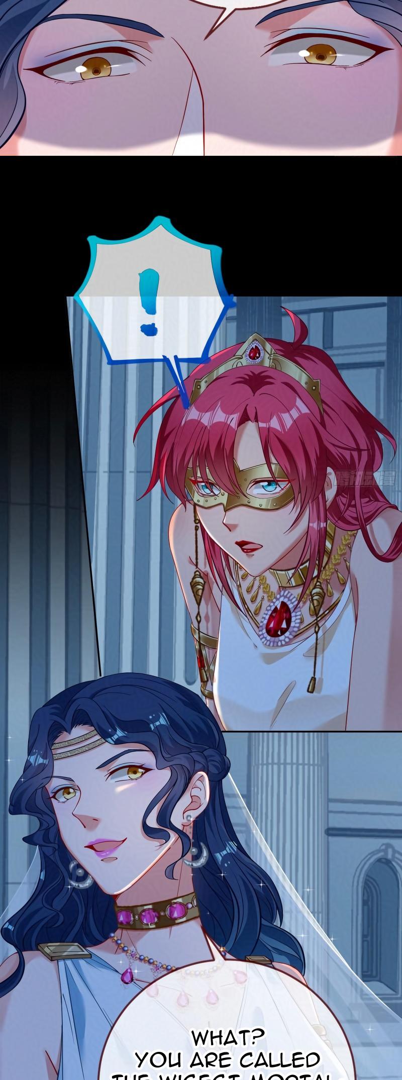 Wan Zha Chao Huang Chap 447 - Next Chap 448