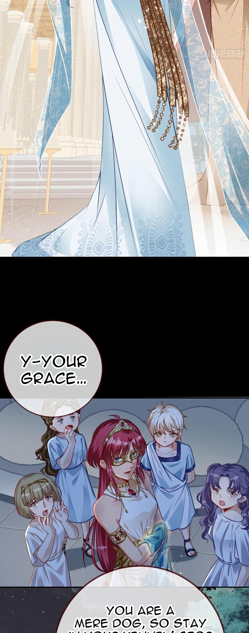 Wan Zha Chao Huang Chap 447 - Next Chap 448