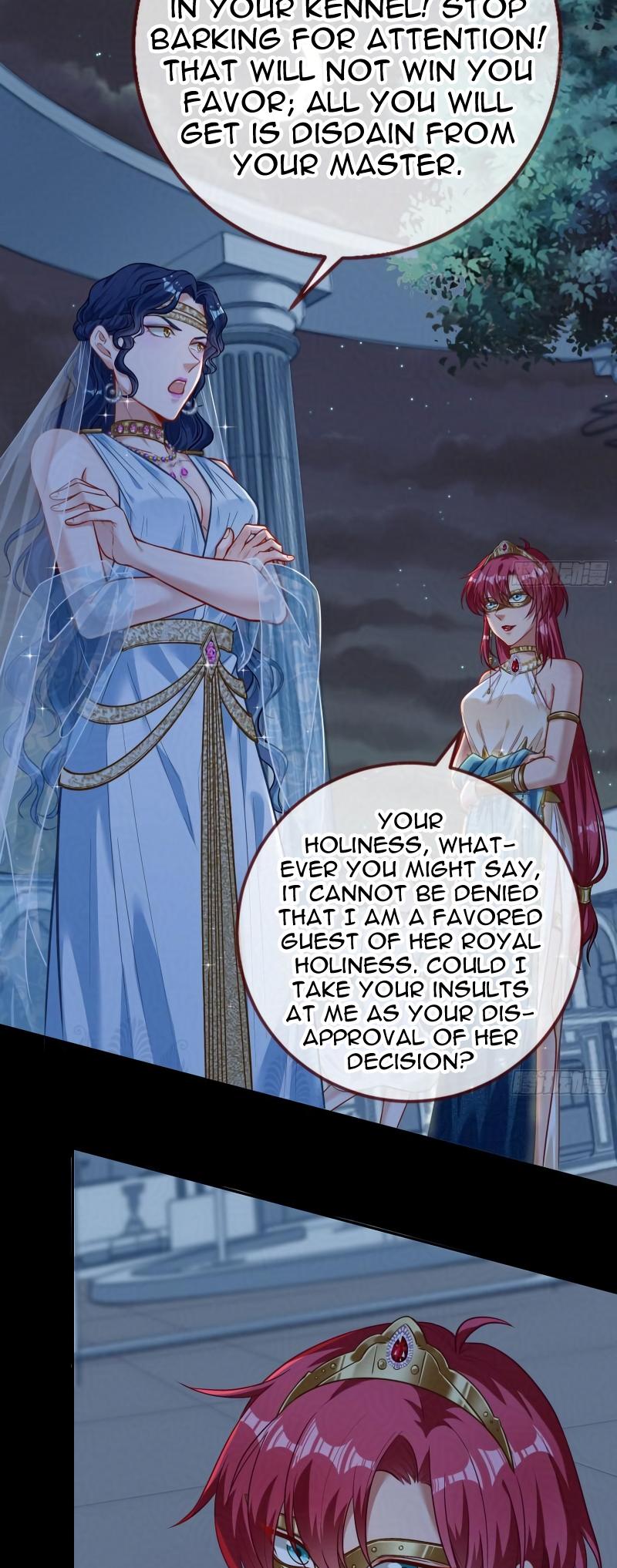 Wan Zha Chao Huang Chap 447 - Next Chap 448