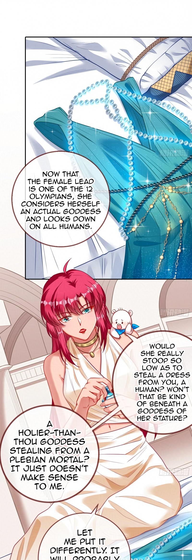 Wan Zha Chao Huang Chap 447 - Next Chap 448