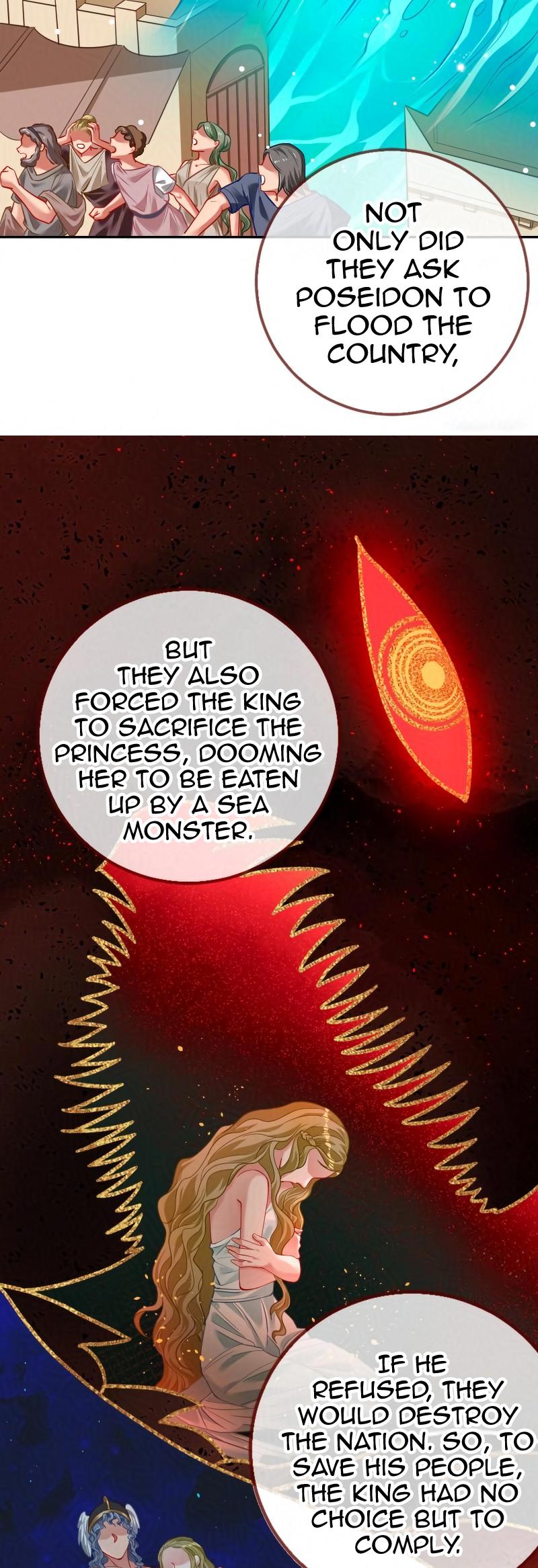 Wan Zha Chao Huang Chap 447 - Next Chap 448