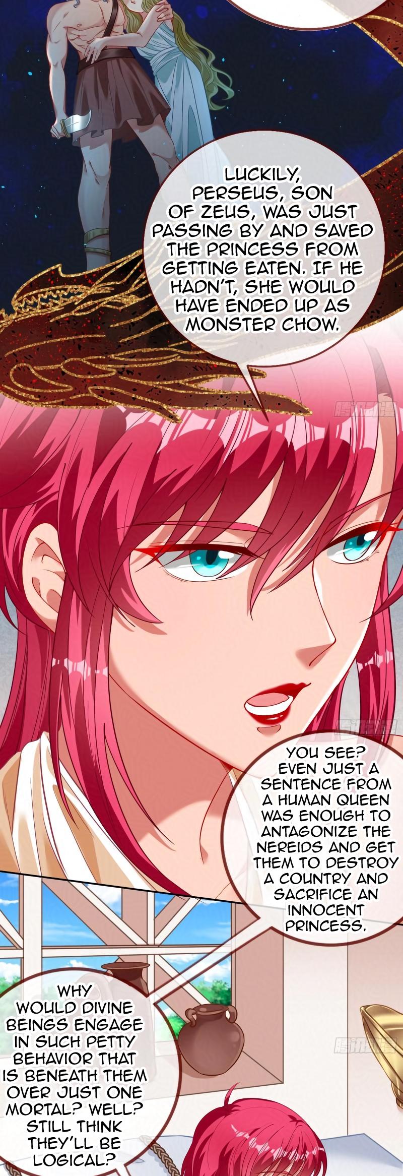 Wan Zha Chao Huang Chap 447 - Next Chap 448