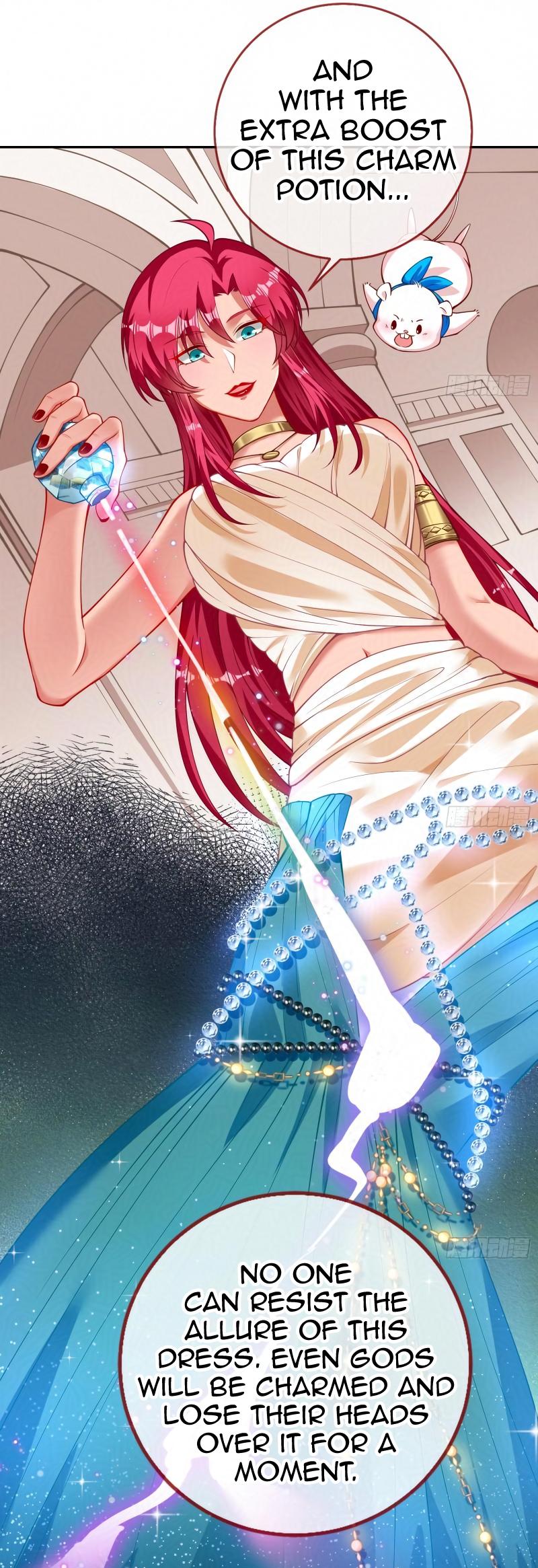 Wan Zha Chao Huang Chap 447 - Next Chap 448