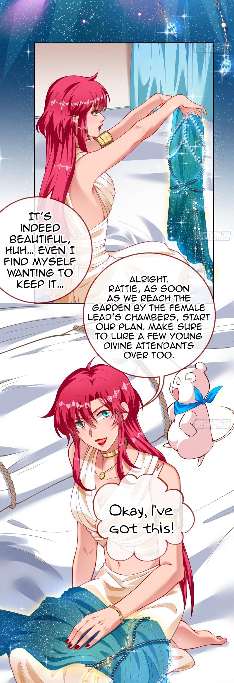 Wan Zha Chao Huang Chap 447 - Next Chap 448