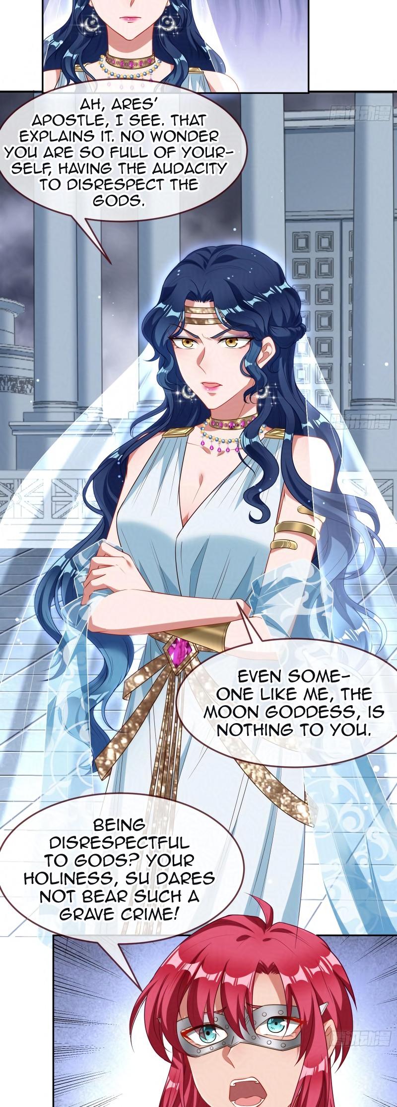 Wan Zha Chao Huang Chap 444 - Next Chap 445