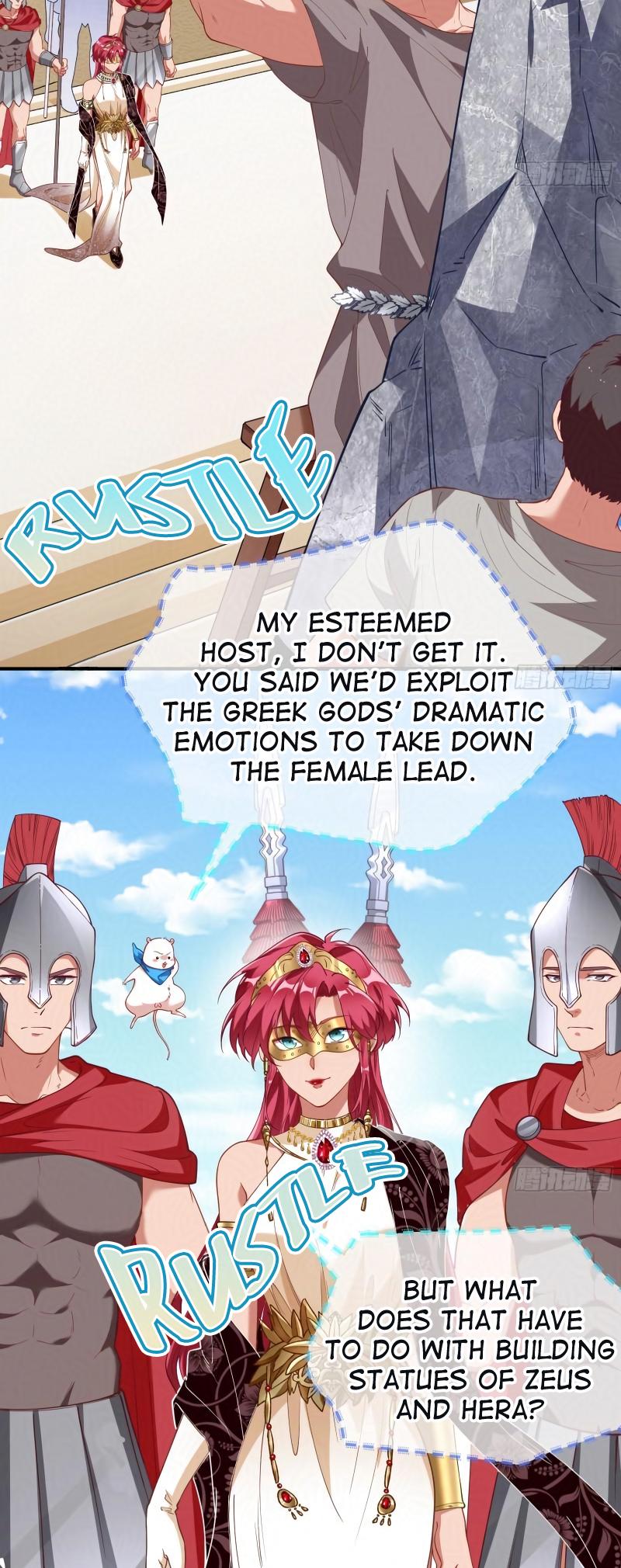 Wan Zha Chao Huang Chap 444 - Next Chap 445