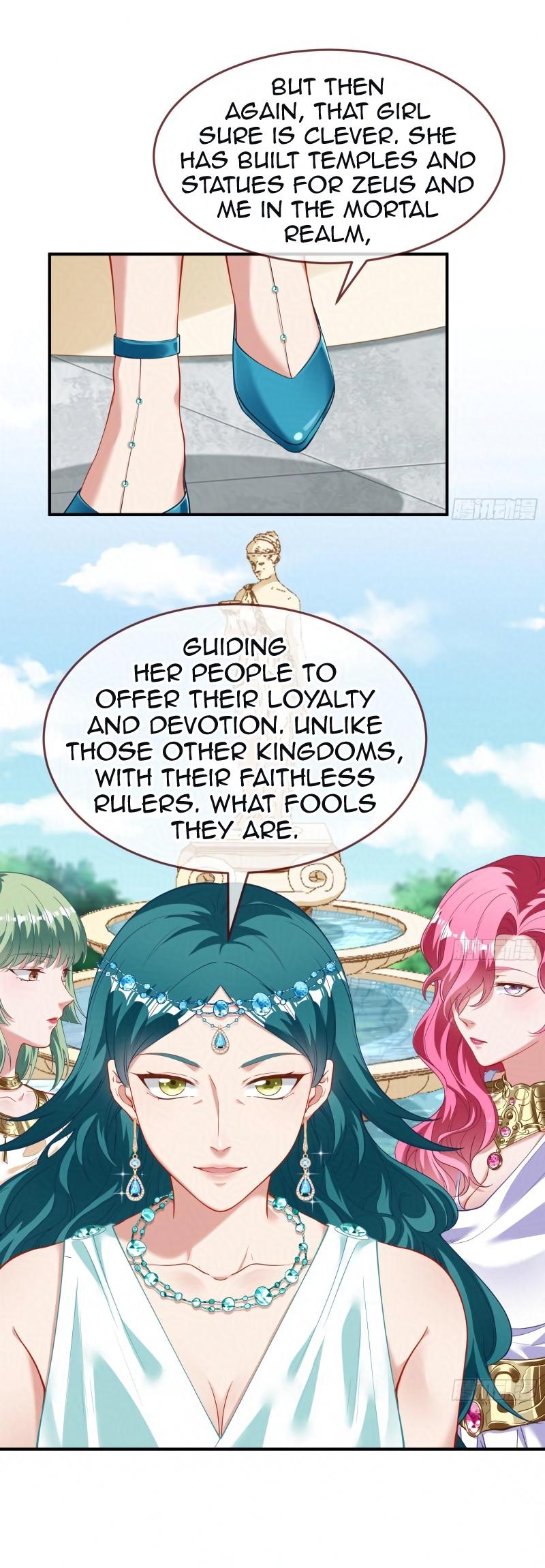 Wan Zha Chao Huang Chap 444 - Next Chap 445