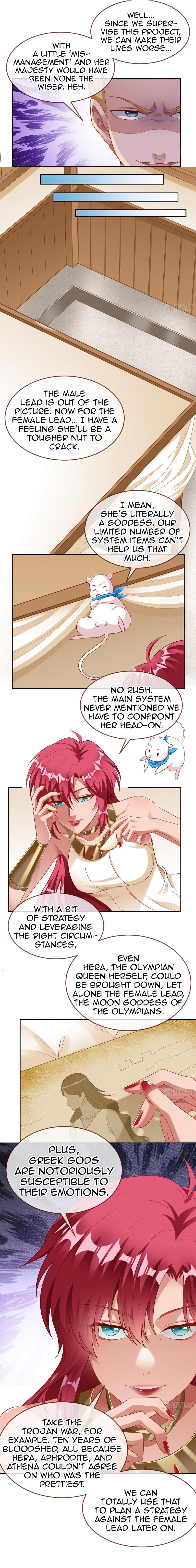 Wan Zha Chao Huang Chap 444 - Next Chap 445