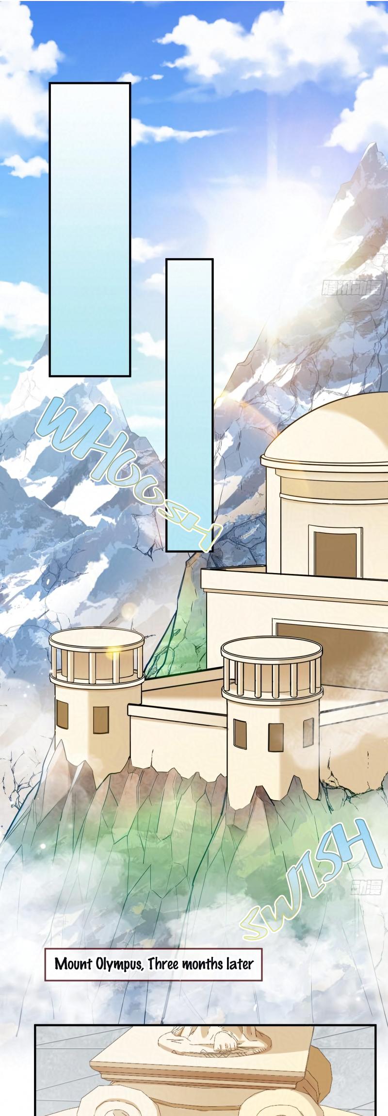 Wan Zha Chao Huang Chap 444 - Next Chap 445