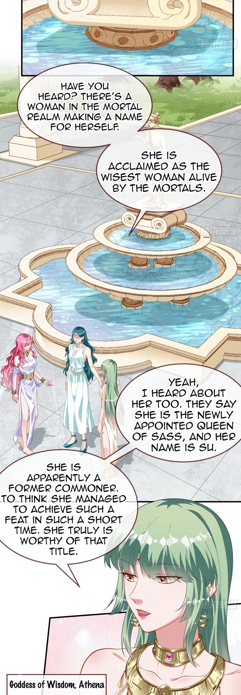Wan Zha Chao Huang Chap 444 - Next Chap 445