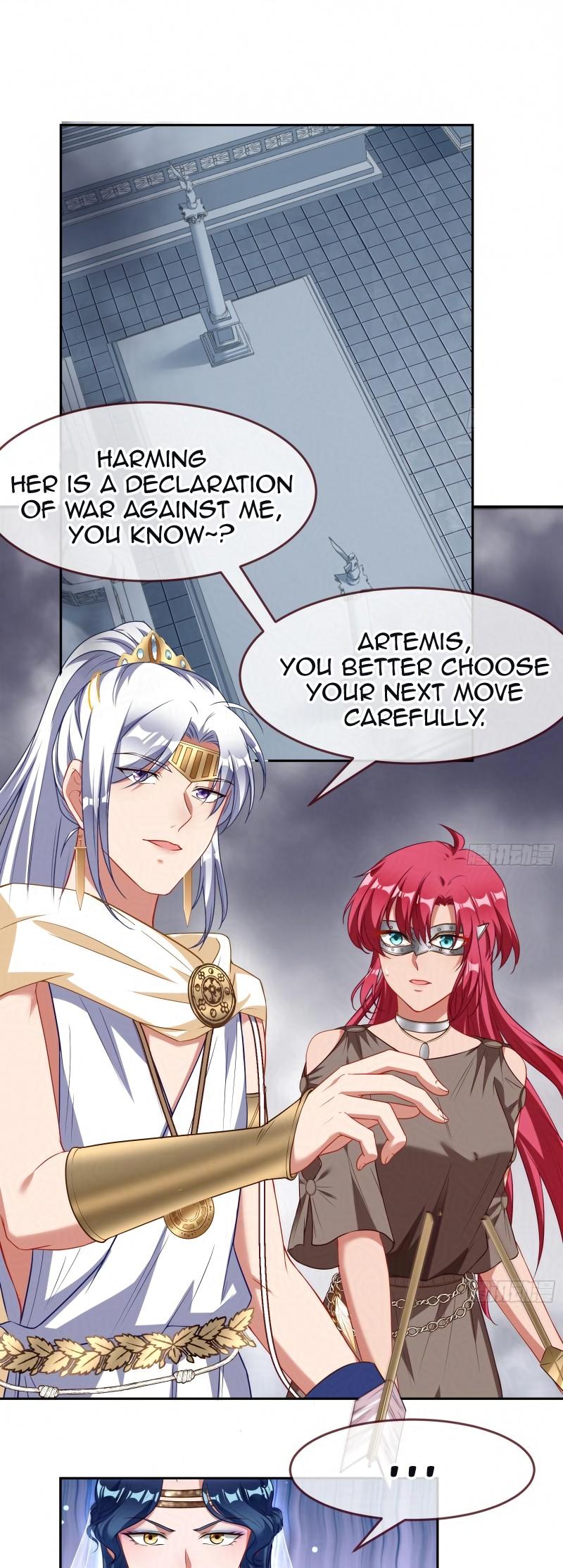 Wan Zha Chao Huang Chap 444 - Next Chap 445