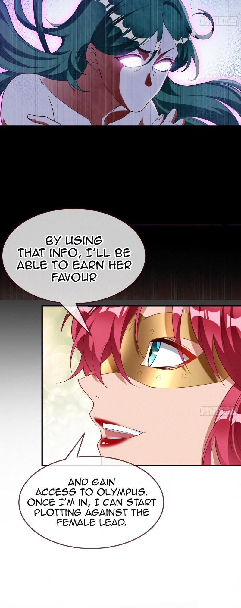 Wan Zha Chao Huang Chap 444 - Next Chap 445