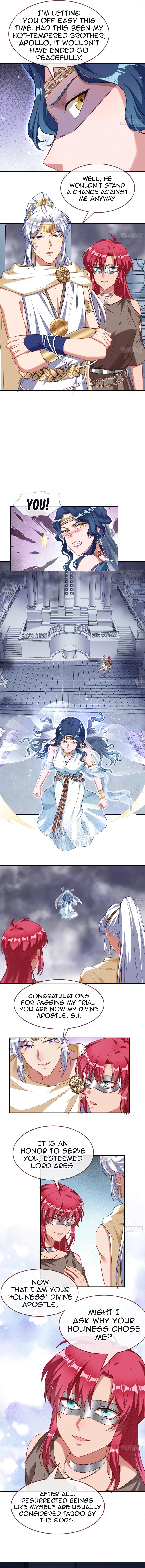 Wan Zha Chao Huang Chap 444 - Next Chap 445