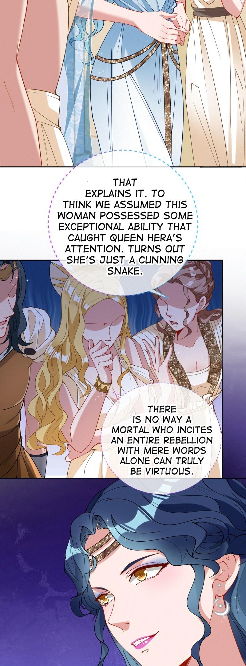 Wan Zha Chao Huang Chap 445 - Next Chap 446