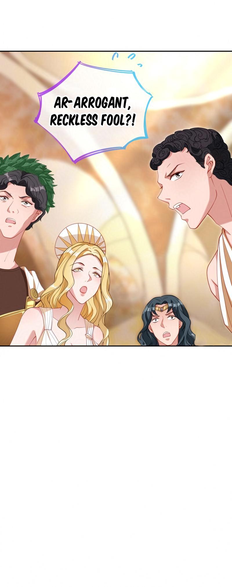 Wan Zha Chao Huang Chap 445 - Next Chap 446