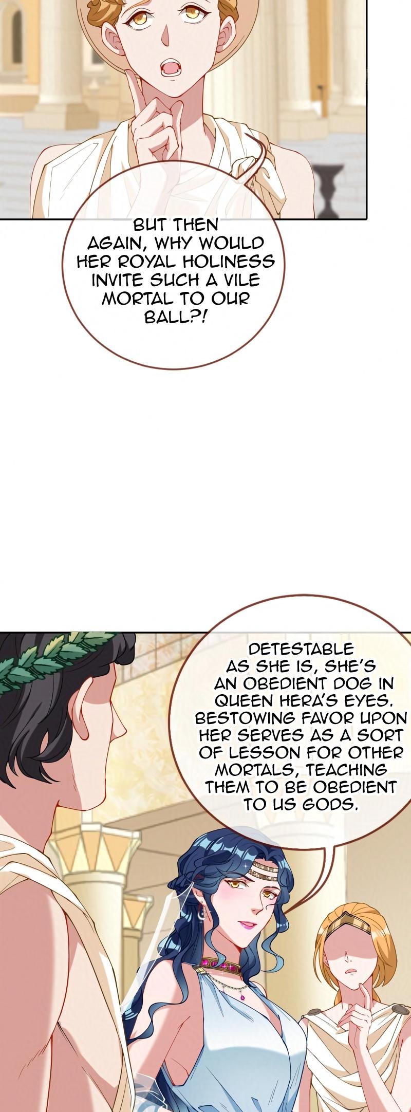 Wan Zha Chao Huang Chap 445 - Next Chap 446