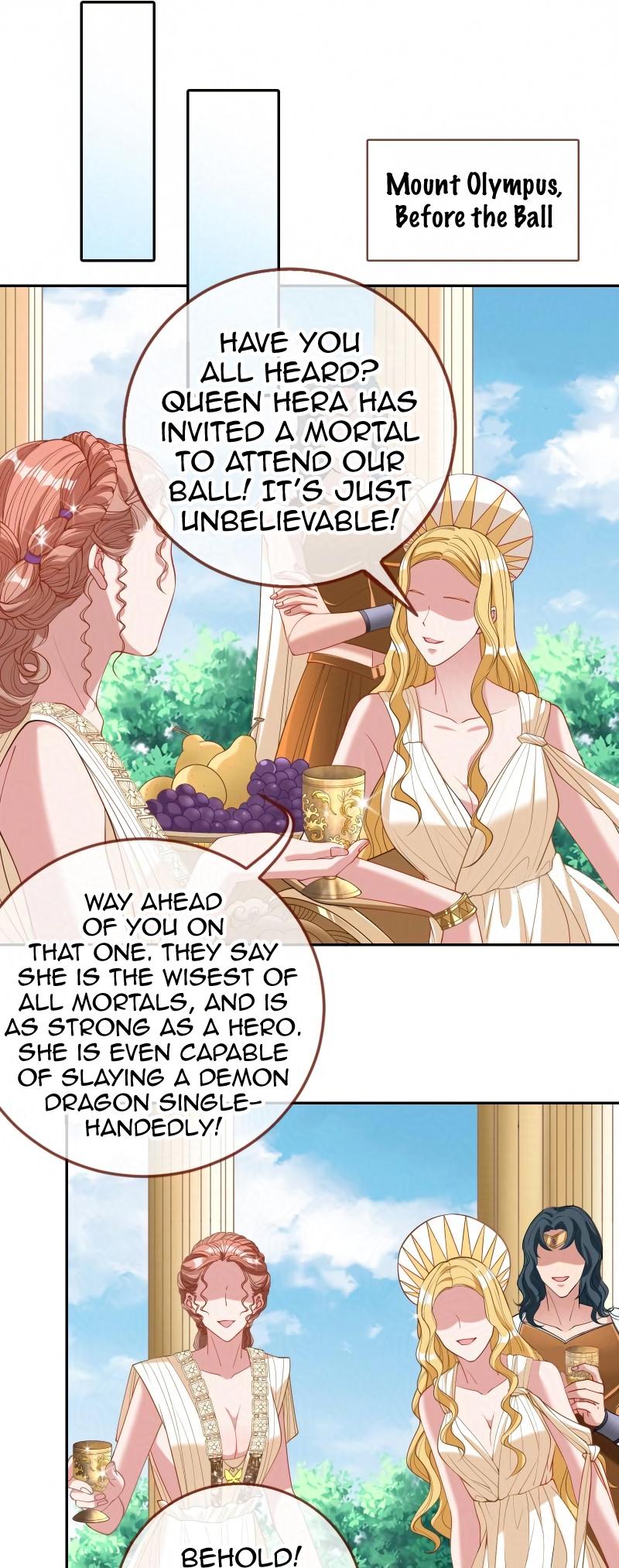 Wan Zha Chao Huang Chap 445 - Next Chap 446
