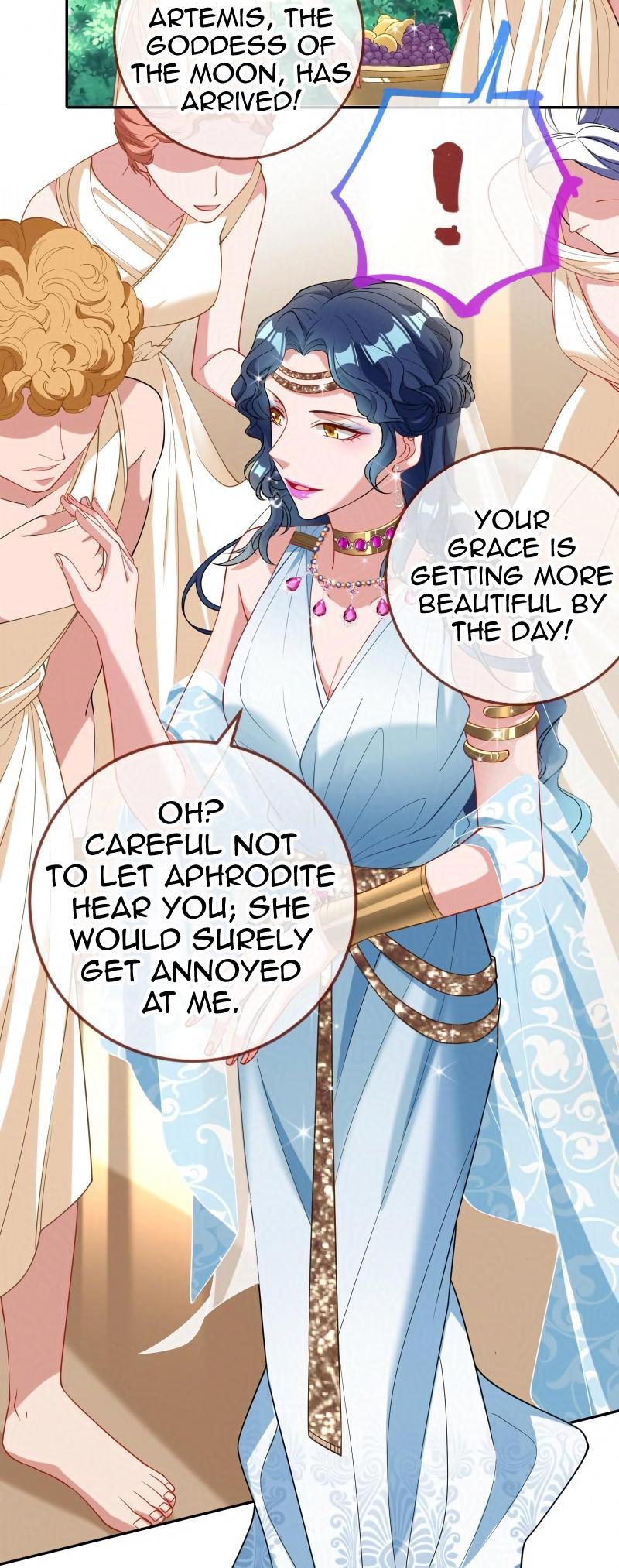 Wan Zha Chao Huang Chap 445 - Next Chap 446
