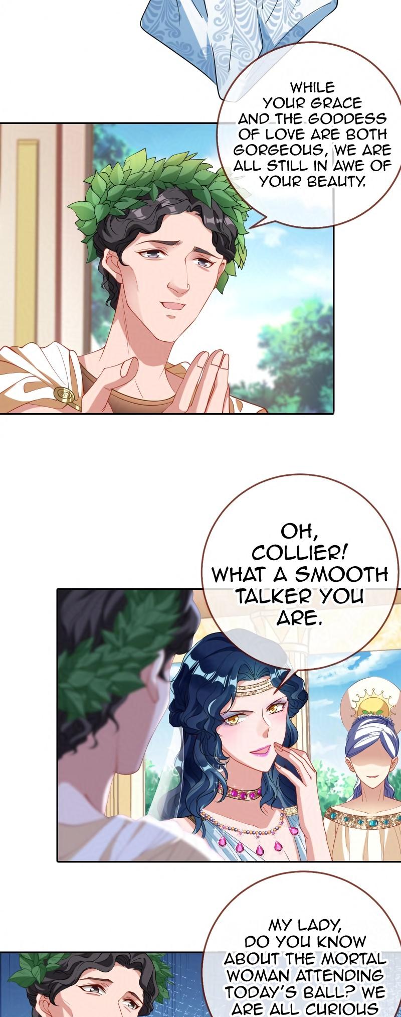 Wan Zha Chao Huang Chap 445 - Next Chap 446