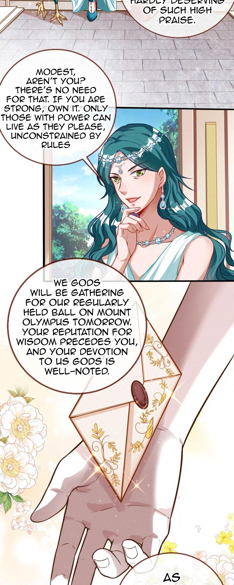 Wan Zha Chao Huang Chap 445 - Next Chap 446