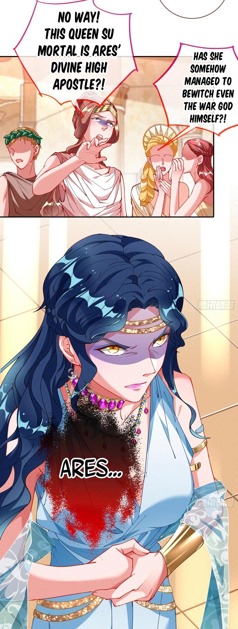 Wan Zha Chao Huang Chap 446 - Next Chap 447