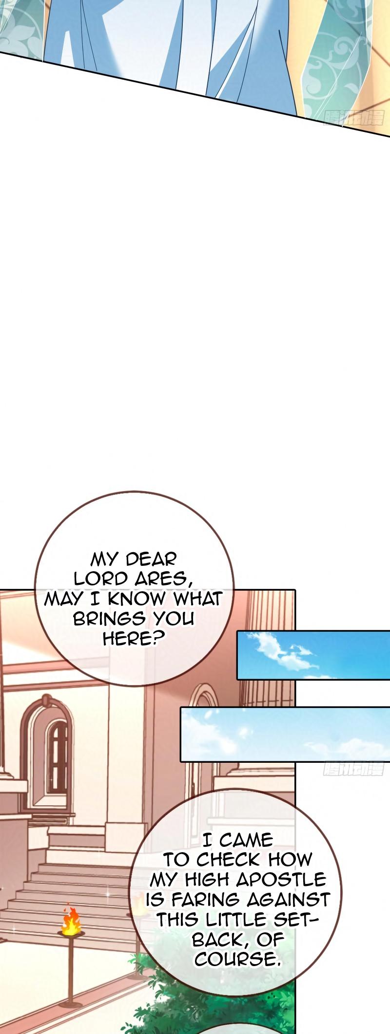 Wan Zha Chao Huang Chap 446 - Next Chap 447