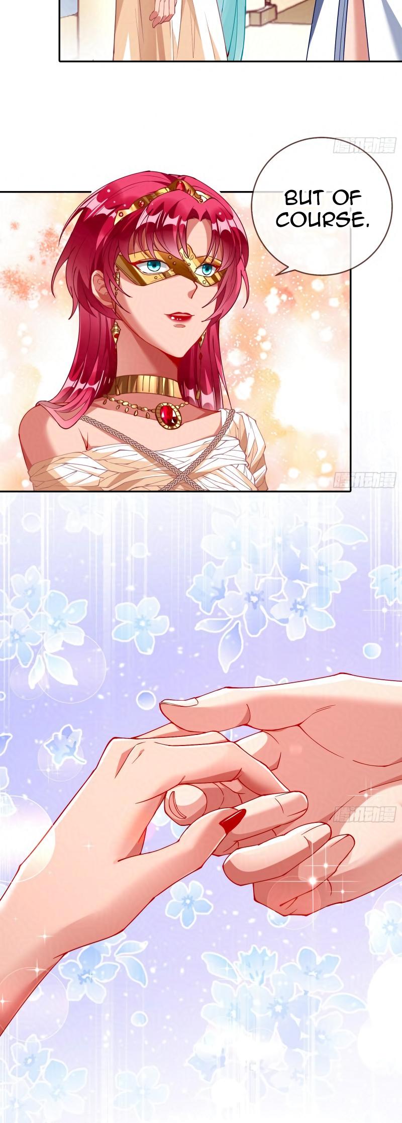 Wan Zha Chao Huang Chap 446 - Next Chap 447