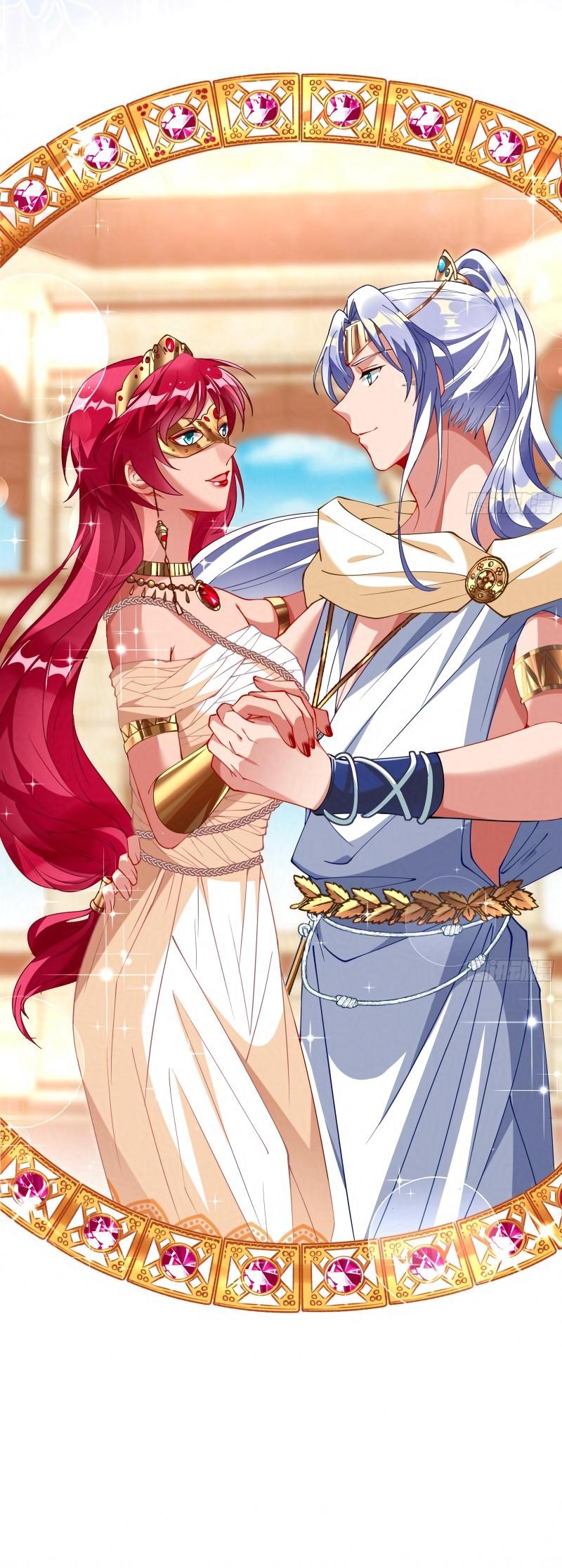 Wan Zha Chao Huang Chap 446 - Next Chap 447