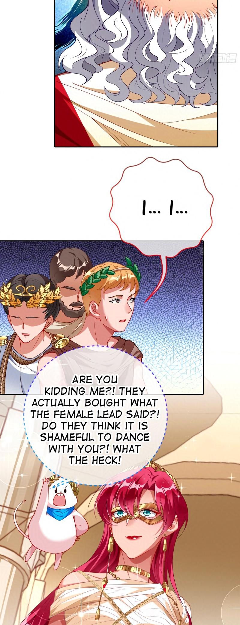 Wan Zha Chao Huang Chap 446 - Next Chap 447