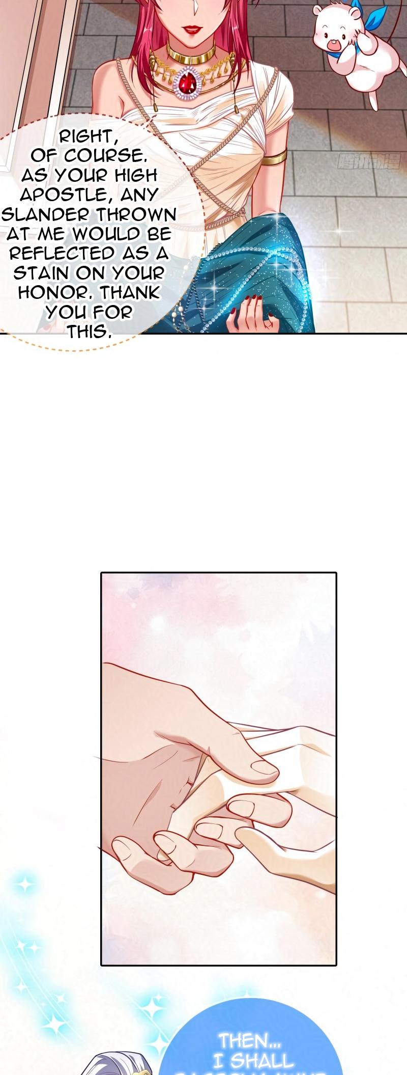 Wan Zha Chao Huang Chap 446 - Next Chap 447
