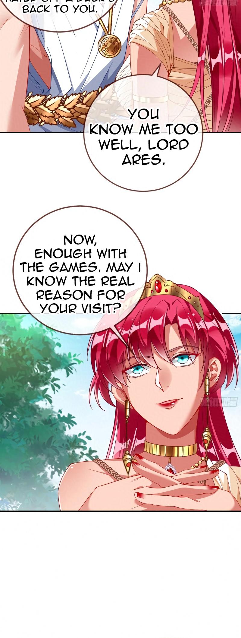 Wan Zha Chao Huang Chap 446 - Next Chap 447