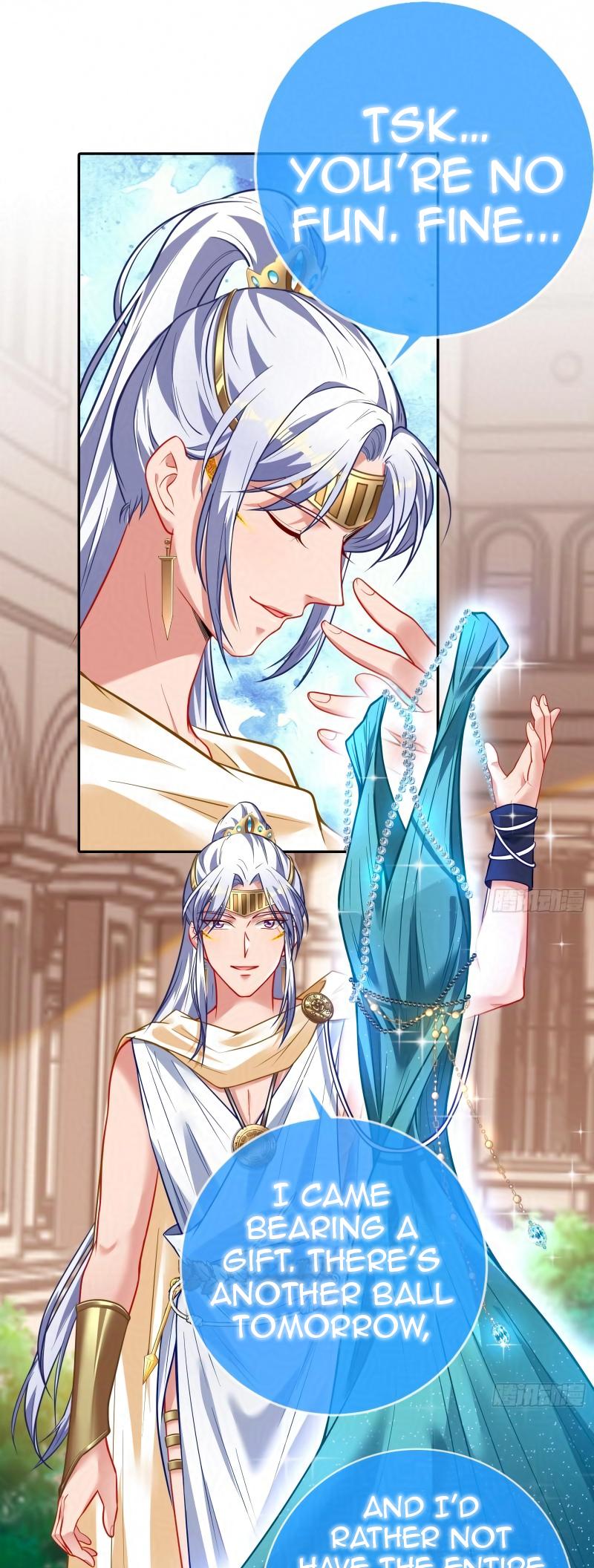 Wan Zha Chao Huang Chap 446 - Next Chap 447