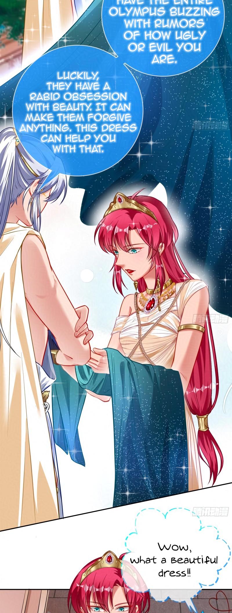 Wan Zha Chao Huang Chap 446 - Next Chap 447