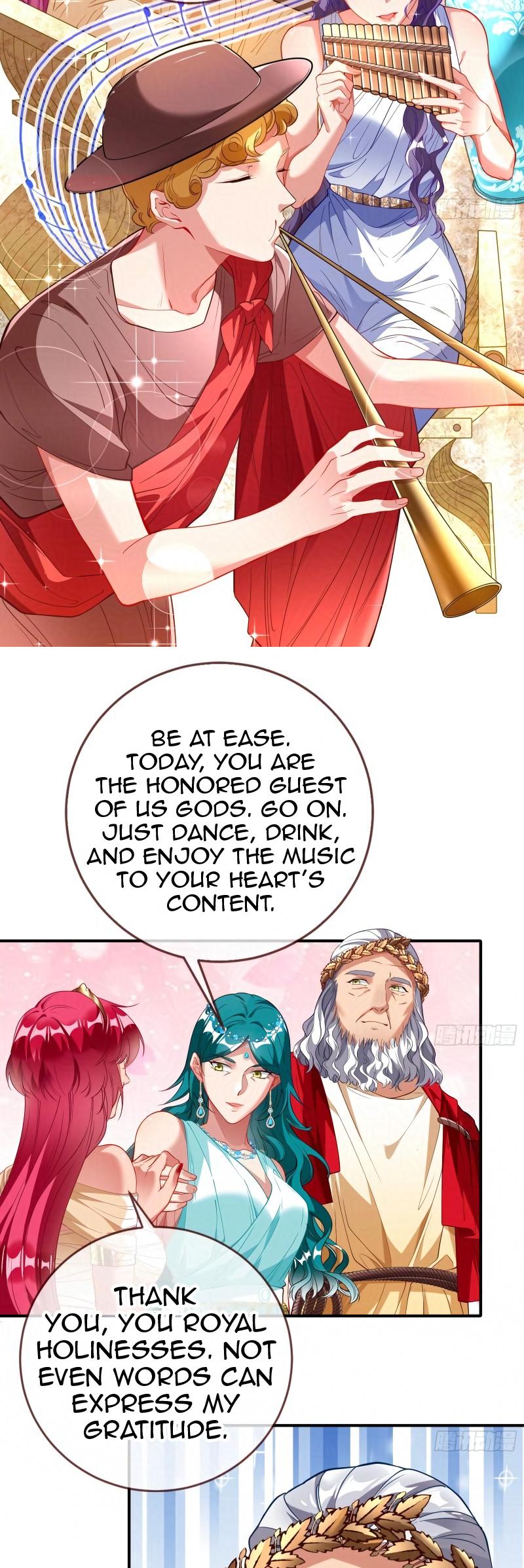 Wan Zha Chao Huang Chap 446 - Next Chap 447