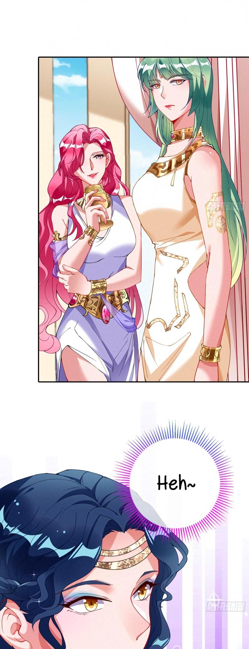 Wan Zha Chao Huang Chap 446 - Next Chap 447