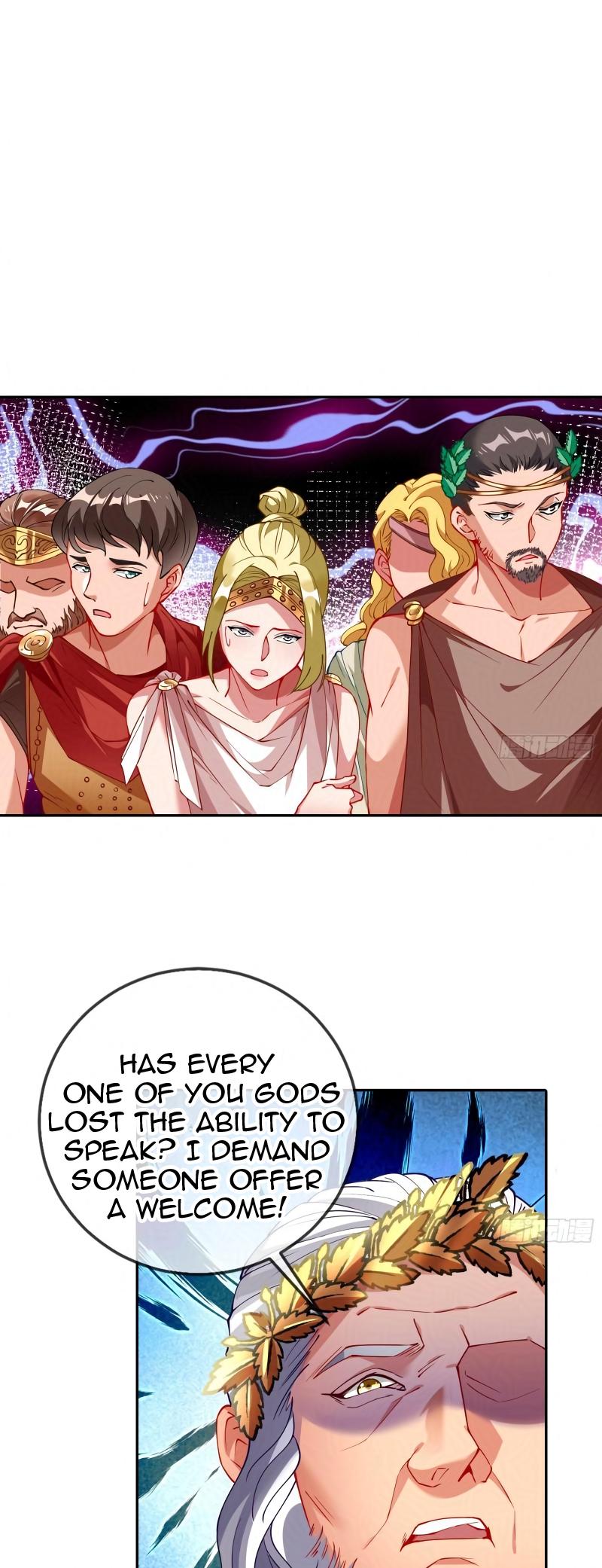 Wan Zha Chao Huang Chap 446 - Next Chap 447