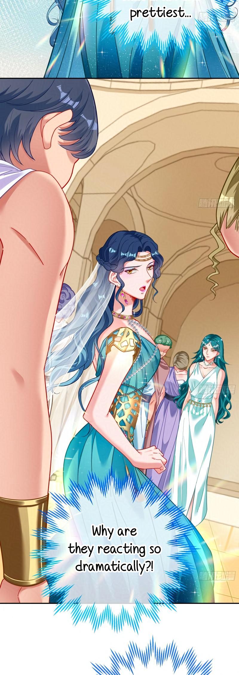 Wan Zha Chao Huang Chap 448 - Next Chap 449