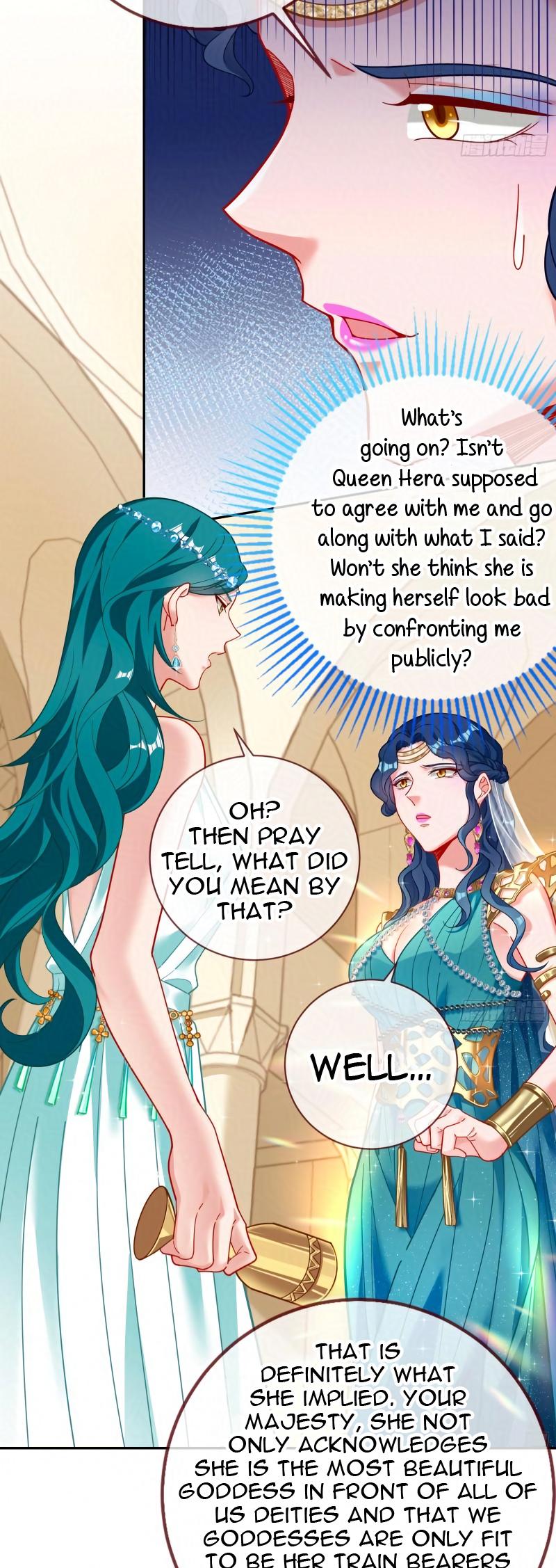 Wan Zha Chao Huang Chap 448 - Next Chap 449