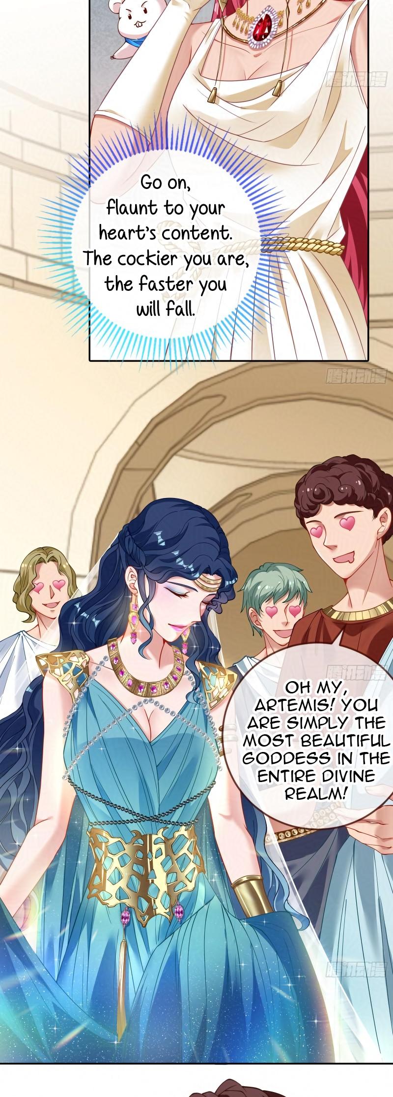 Wan Zha Chao Huang Chap 448 - Next Chap 449